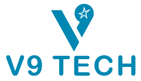 Công Ty Cổ Phần V9