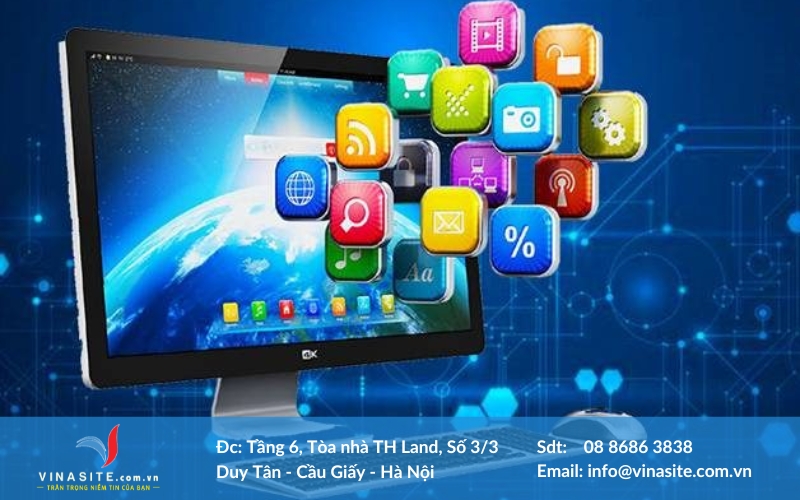 Phần mềm máy tính là gì? Sẽ ra sao nếu không có phần mềm máy tính