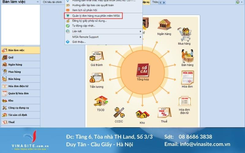 Tìm hiểu chi tiết phần misa là gì?